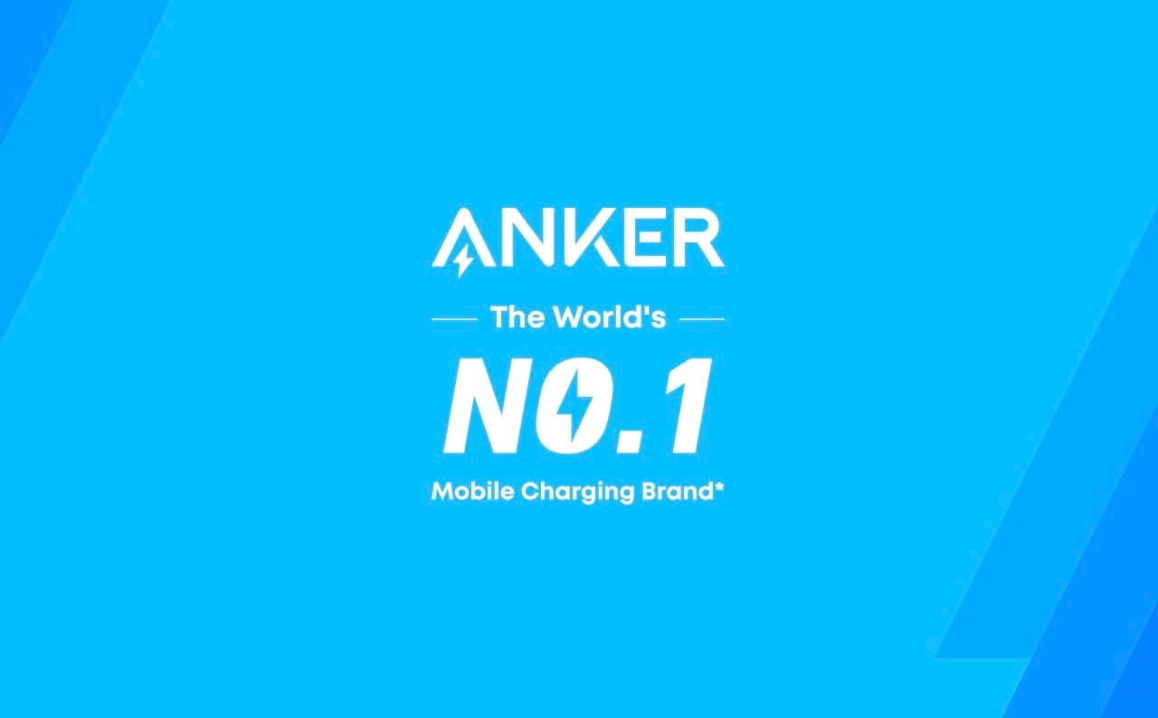 Anker's E-Commerce Success with Shopify Plus