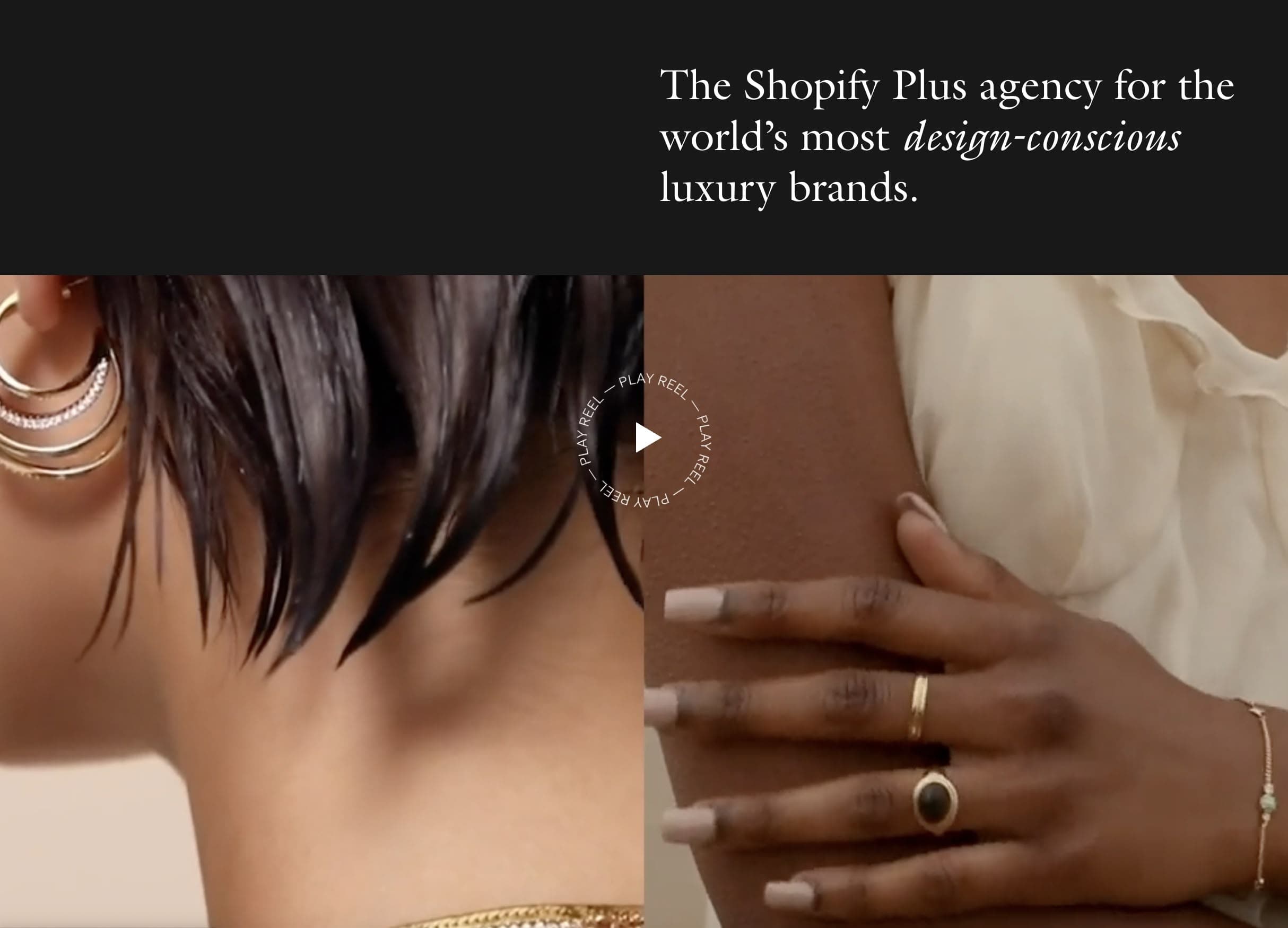Recommended Shopify Plus Agencies & Shopify Experts in 2025