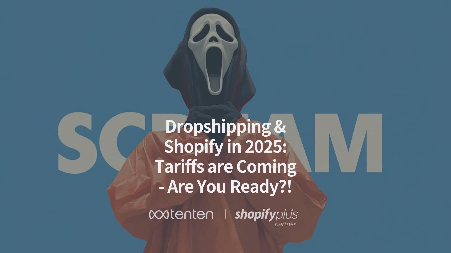 Trump's April 2025 Tariffs: Reshaping E-commerce for Shopify, D2C, and Dropshipping Businesses