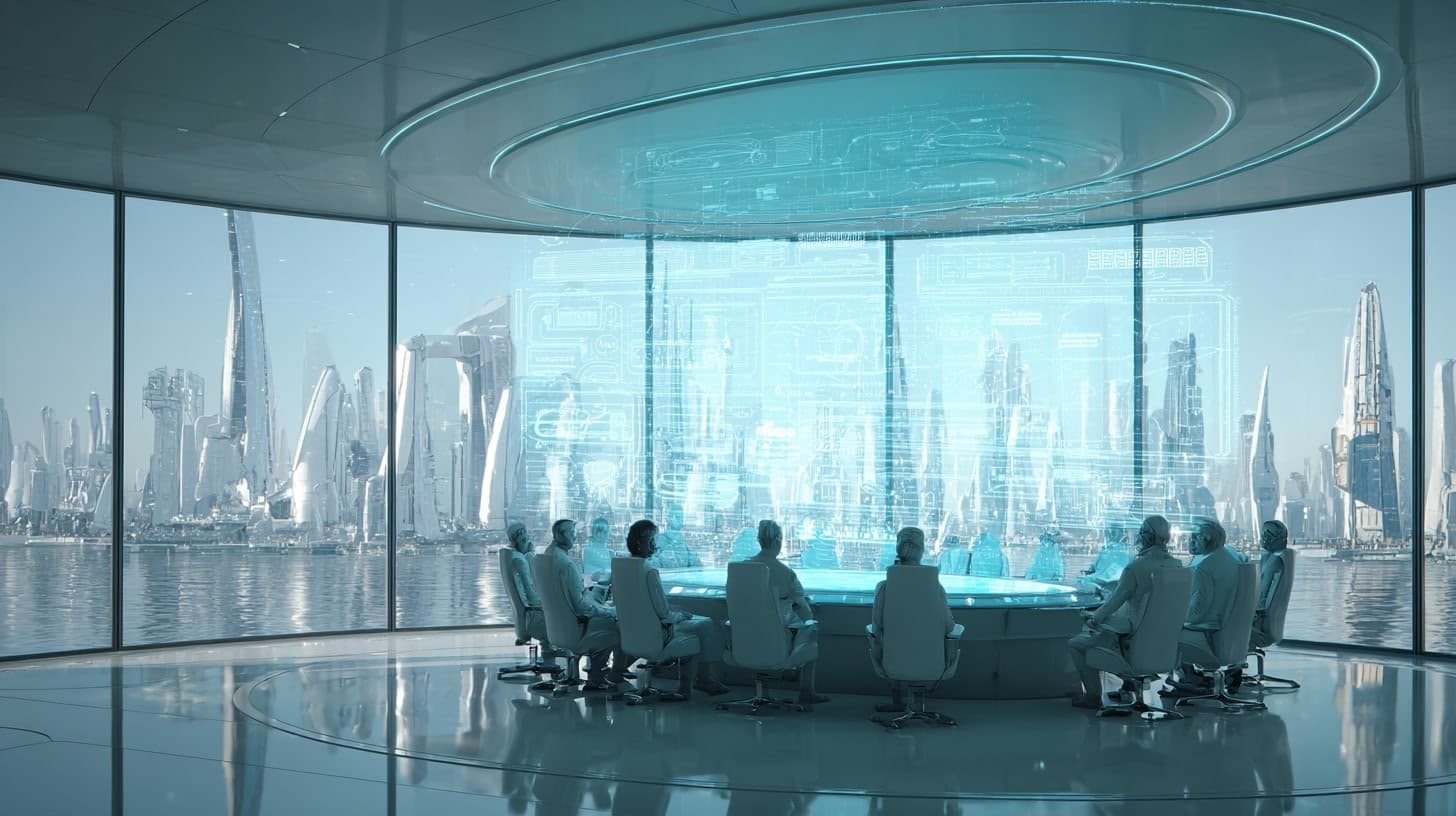 Why Smart CEOs Choose Growth Over Survival Mode