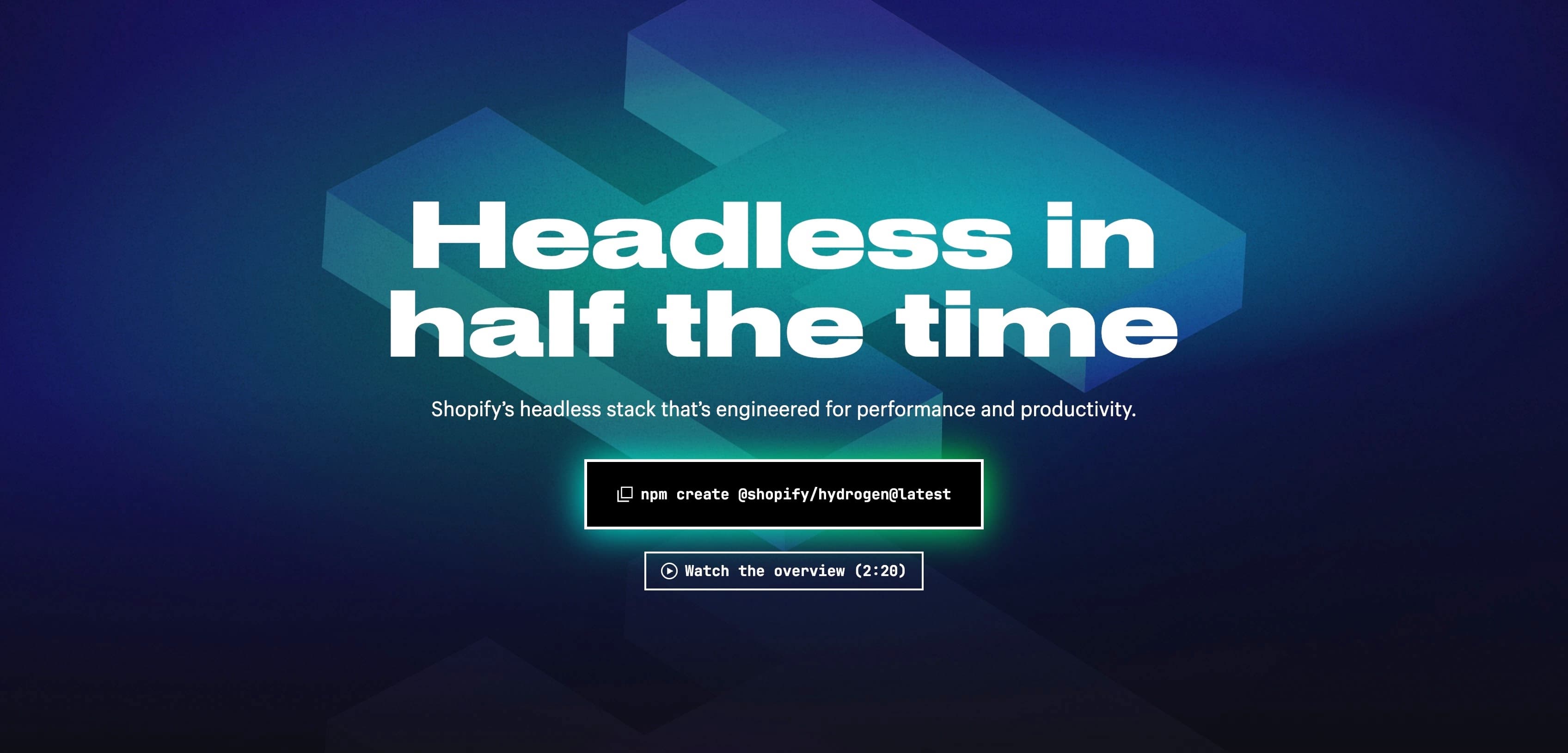 The Ultimate Enterprise Guide to Shopify Headless: In-Depth Hydrogen Framework Analysis