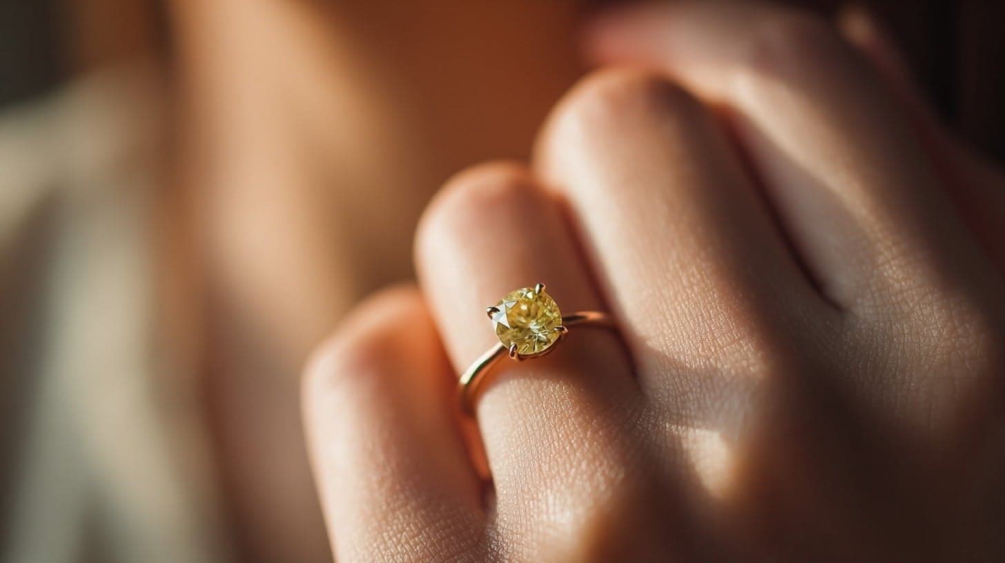 50 notable / high-performing diamond & ring brands on Shopify
