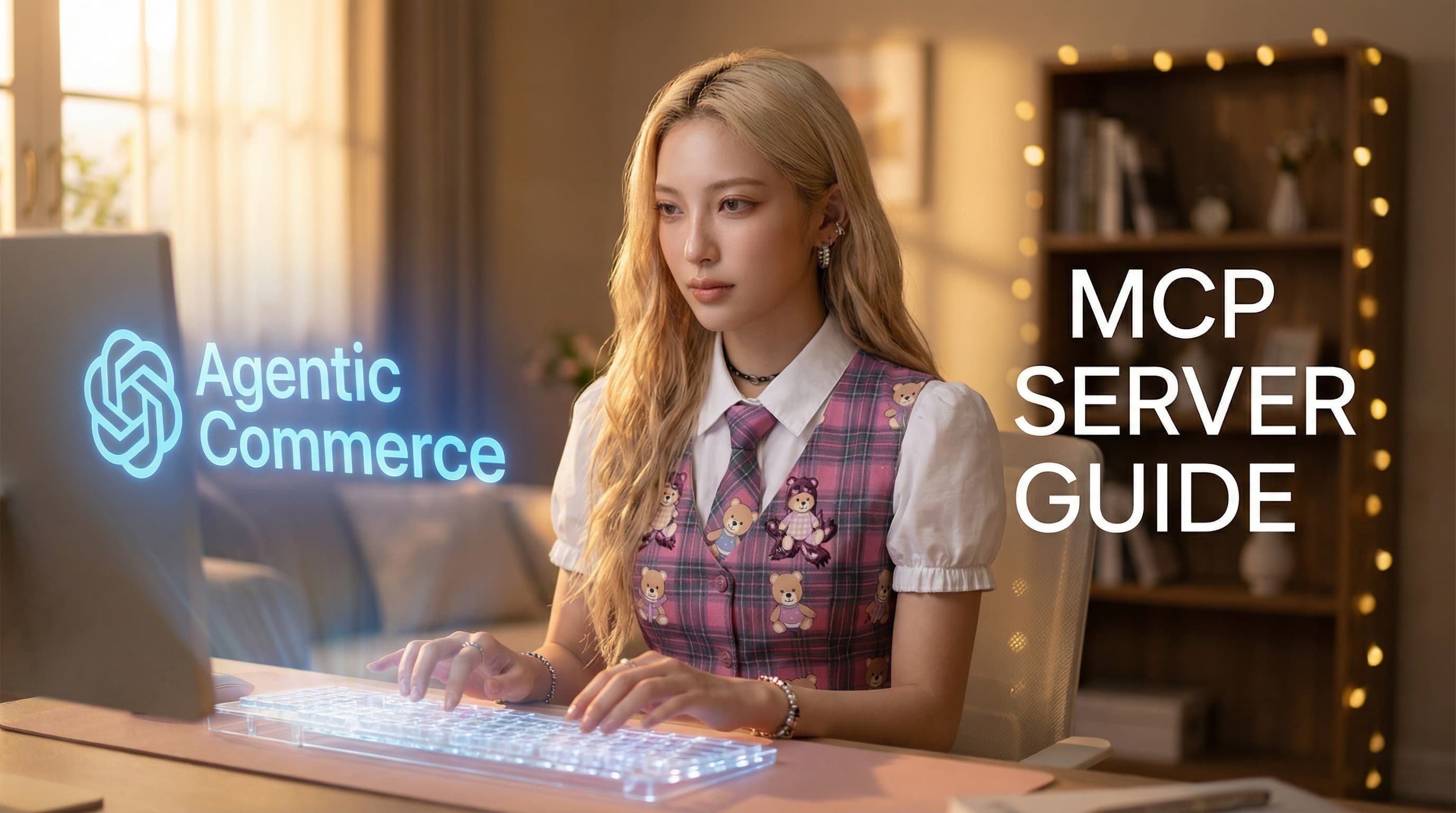 Shopify AI Dev Ecosystem + MCP Server: The CTO's Guide to Agentic Commerce Architecture in 2026